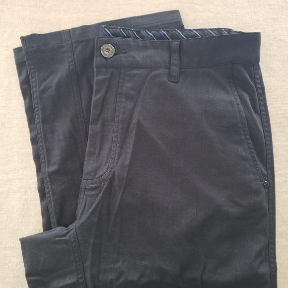 Lululemon – Technical Golf Pants - Picture 3 of 6